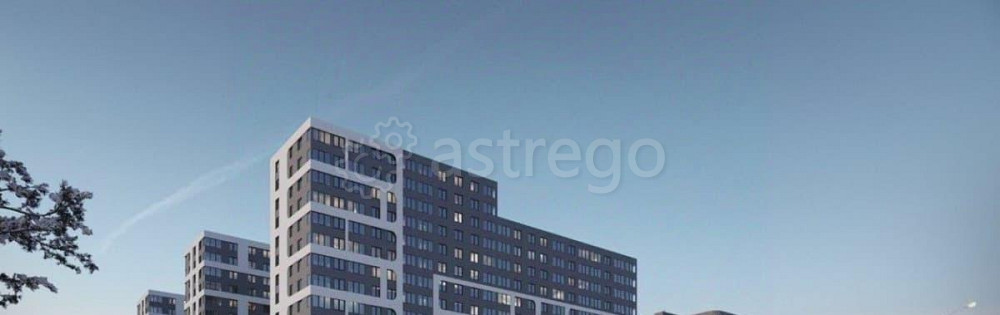 Свободного назначения, 133 м2 Санкт-Петербург - изображение 1