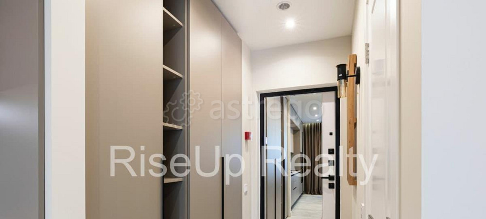 3-комн. апарт-ы, 65 м2, 10/22 эт. Москва - изображение 4