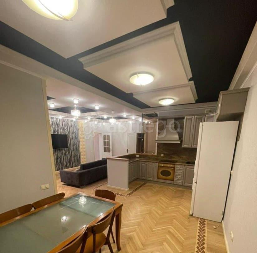 5-комн. квартира, 155 м2, 17/17 эт. Москва - изображение 5