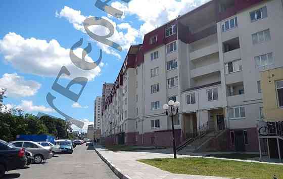 2-комн. квартира, 77 м2, 2/6 эт. Белгород