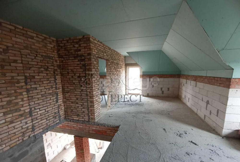 Таунхаус, 354 м2, 32 сотки, 2 эт. Старый Оскол - изображение 10