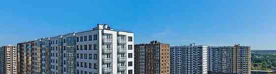 Студия, 19.5 м2, 12/17 эт. Балашиха