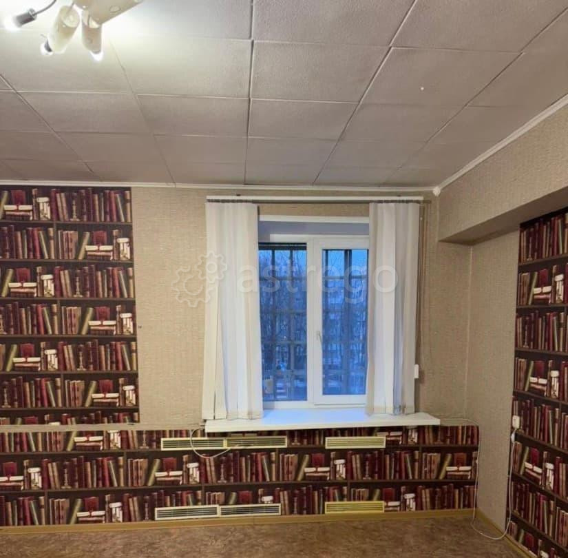 Офис, 17 м2 Белгород - изображение 1