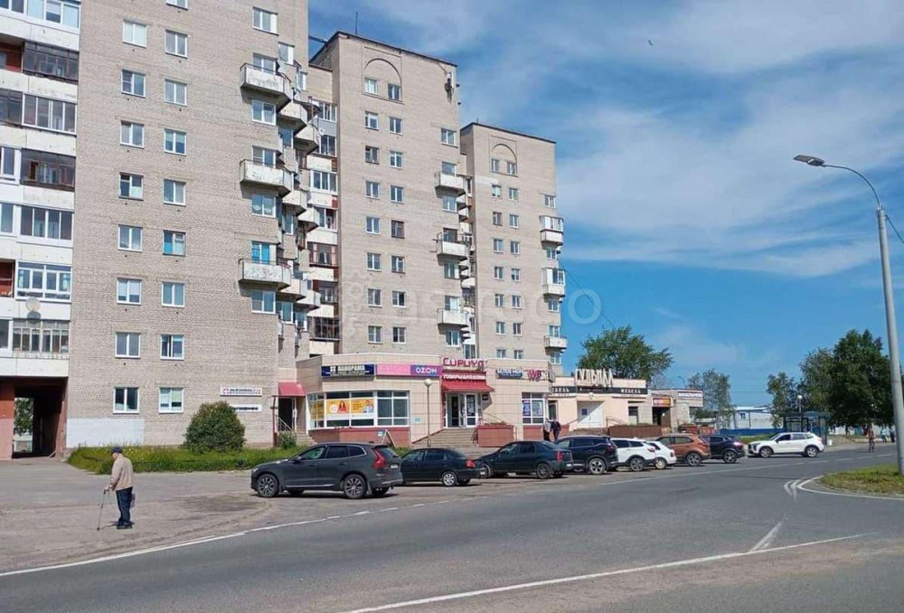 Торговое помещение, 11 м2 Северодвинск - изображение 3
