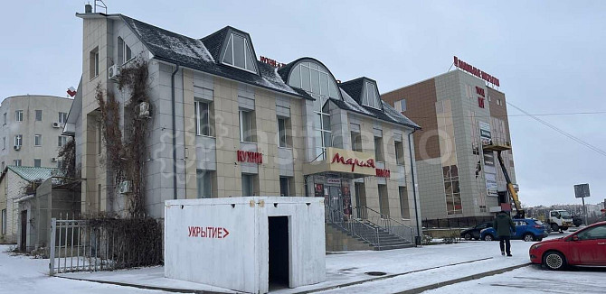 Свободного назначения, 733.4 м2 Белгород - изображение 4