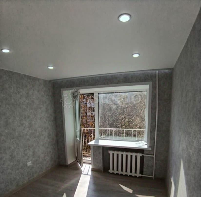 Комната, 18 м2, 4/5 эт. Красноярск - изображение 3