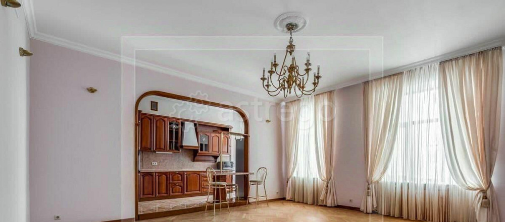 5-комн. квартира, 170 м2, 6/7 эт. Москва - изображение 1