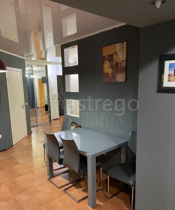 3-комн. квартира, 63 м2, 7/10 эт. Белгород - изображение 7