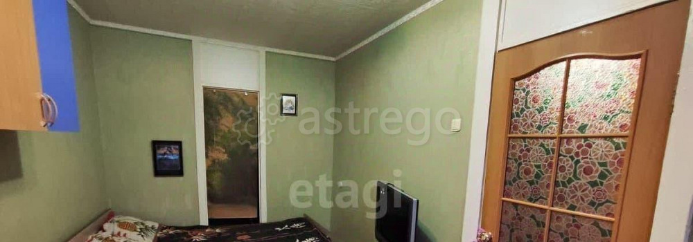 2-комн. квартира, 43.9 м2, 4/5 эт. Норильск - изображение 1
