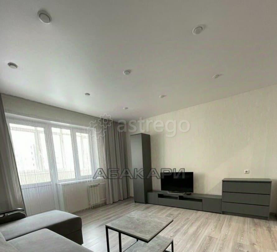 1-комн. квартира, 42 м2, 7/14 эт. Красноярск - изображение 7