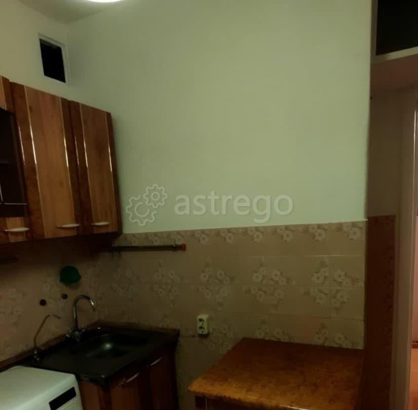 3-комн. квартира, 54 м2, 2/5 эт. Красноярск - изображение 7