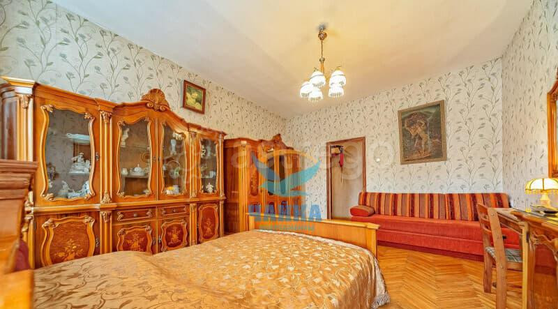 1-комн. квартира, 40 м2, 5/5 эт. Санкт-Петербург - изображение 10