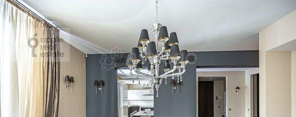 5-комн. квартира, 380 м2, 2/6 эт. Москва - изображение 2