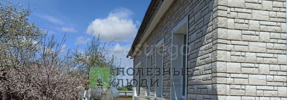 Дом, 60 м2, 10 соток, 1 эт. Свободный - изображение 5