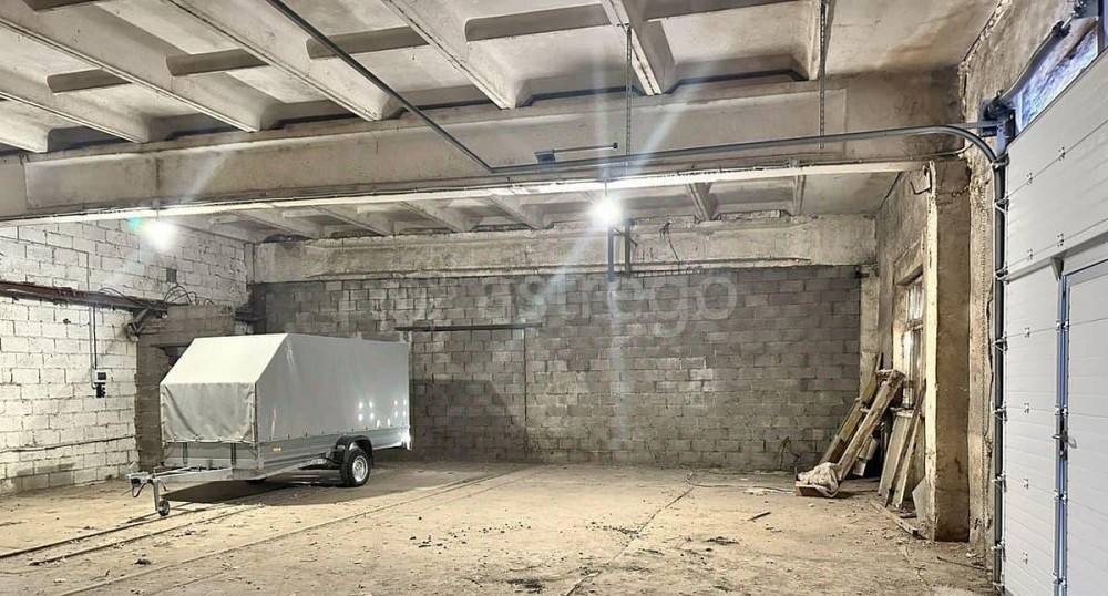 Склад, 400 м2 Березовка - изображение 4