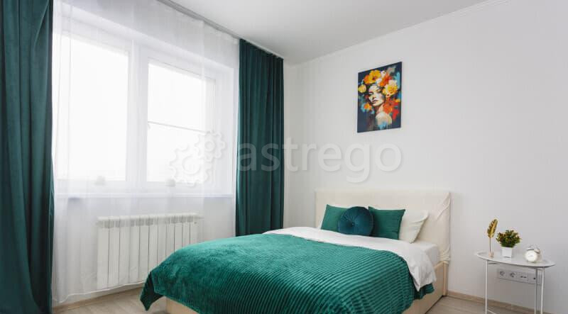 2-комн. квартира, 40 м2, 13/24 эт. Москва - изображение 1