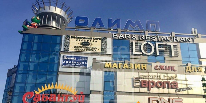 Торговое помещение, 100 м2 Уфа - изображение 3