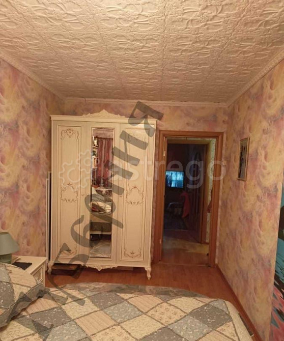 3-комн. квартира, 59 м2, 1/5 эт. Белгород - изображение 6