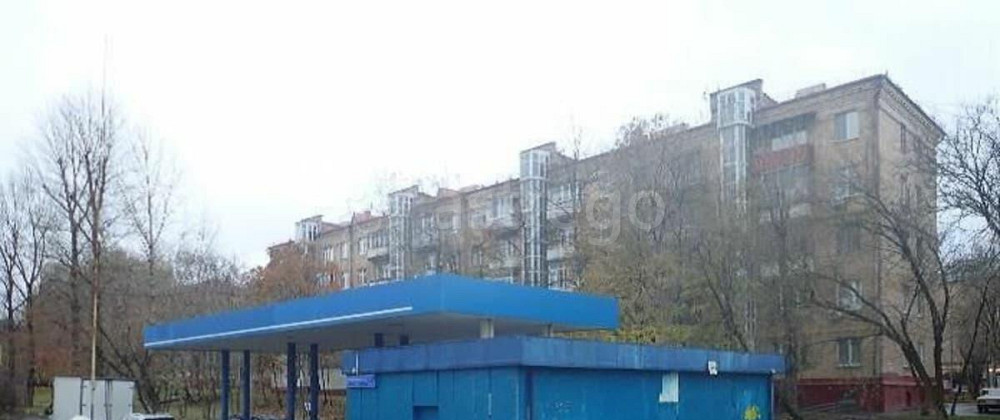 Производственное, 72.6 м2 Москва - изображение 1