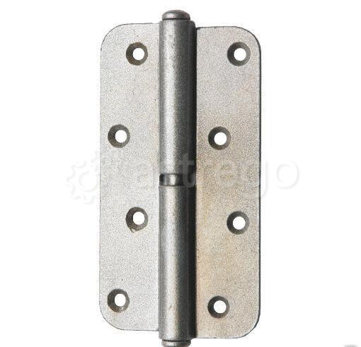 Петля ПН-1-130 цинк левая Пермь - изображение 1