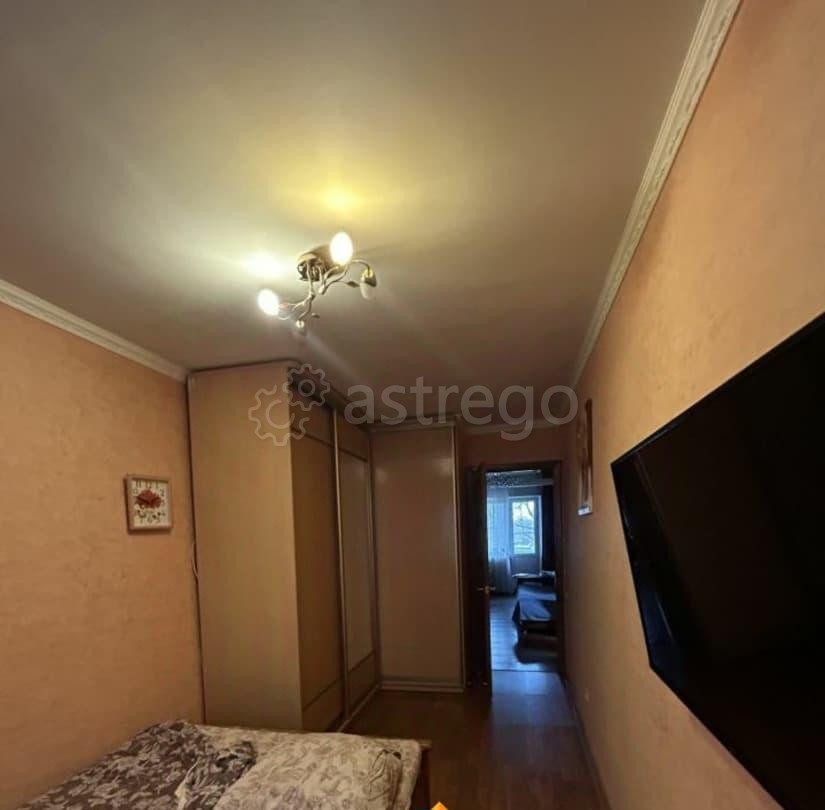 4-комн. квартира, 74 м2, 3/5 эт. Астрахань - изображение 6