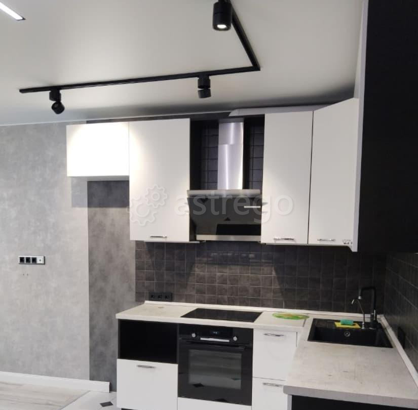 1-комн. квартира, 40.4 м2, 3/7 эт. Мытищи - изображение 5