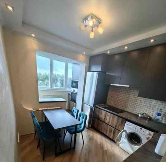 1-комн. квартира, 45 м2, 6/14 эт. Москва