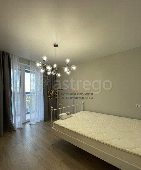 2-комн. квартира, 65 м2, 11/25 эт. Уфа - изображение 8