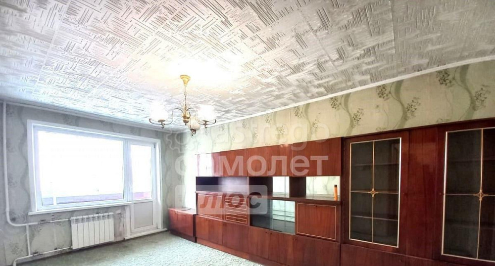 3-комн. квартира, 59.4 м2, 3/9 эт. Заринск - изображение 7