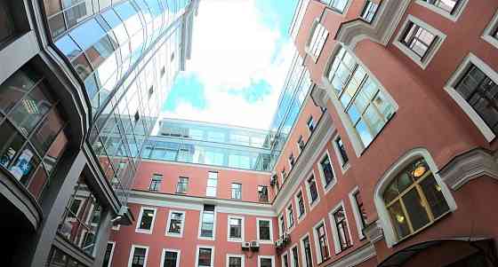 Офис, 139 м2 Санкт-Петербург
