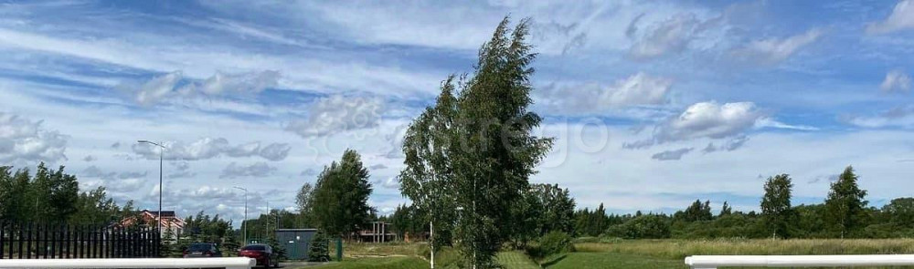 Земельный участок, 11.51 сотки Санкт-Петербург - изображение 7