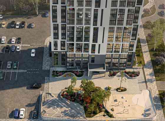 2-комн. квартира, 42.2 м2, 14/15 эт. Новоалтайск