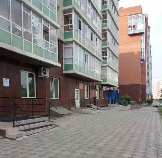 Офис, 141.3 м2 Красноярск