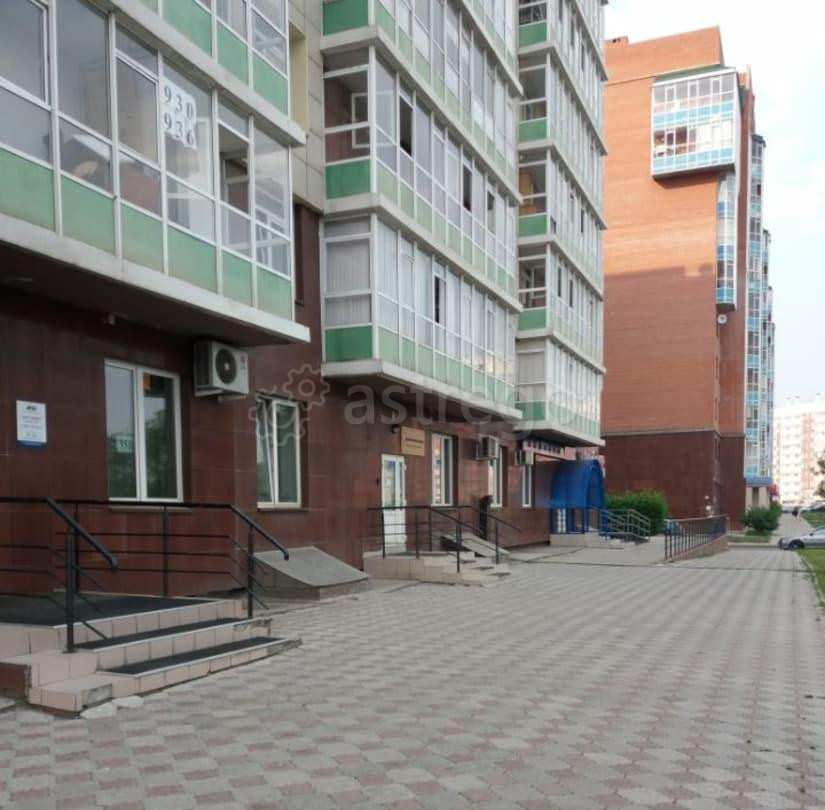 Офис, 141.3 м2 Красноярск - изображение 6