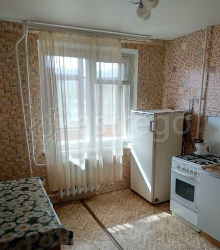 1-комн. квартира, 37 м2, 3/9 эт. Мелеуз - изображение 3