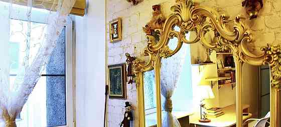 3-комн. квартира, 82 м2, 5/6 эт. Санкт-Петербург