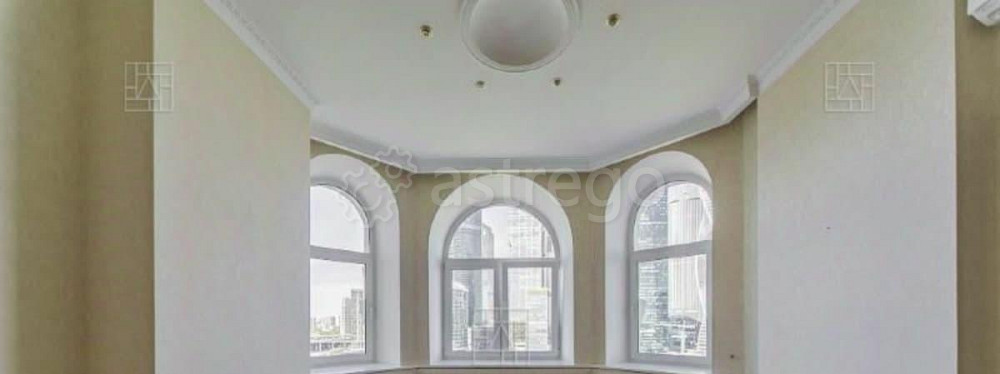 3-комн. квартира, 90 м2, 8/12 эт. Москва - изображение 3