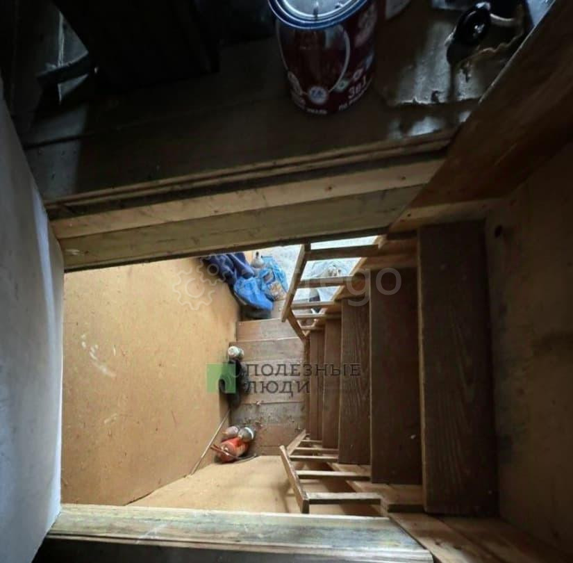 Дом, 40 м2, 4 сотки, 2 эт. Емельяново - изображение 2