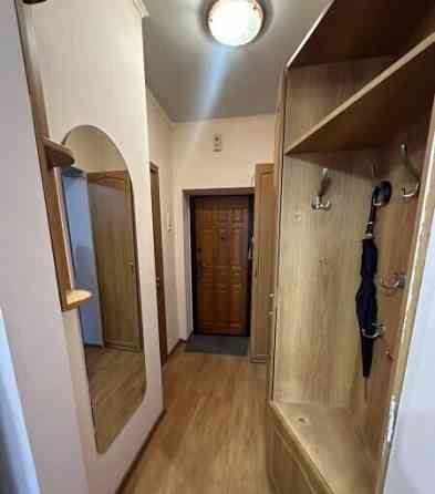 1-комн. квартира, 29 м2, 5/5 эт. Яхрома