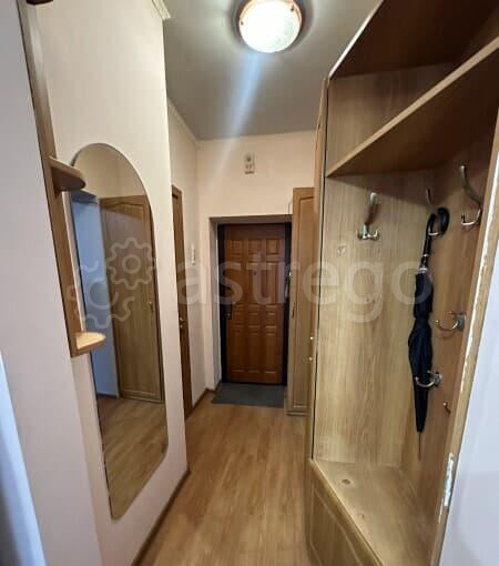 1-комн. квартира, 29 м2, 5/5 эт. Яхрома - изображение 6