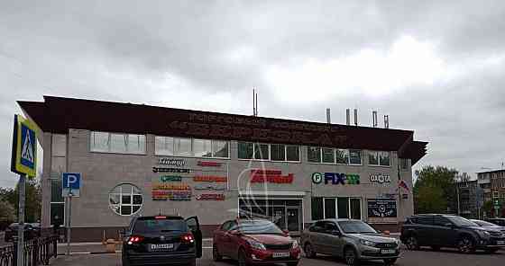 Торговое помещение, 30 м2 Подольск