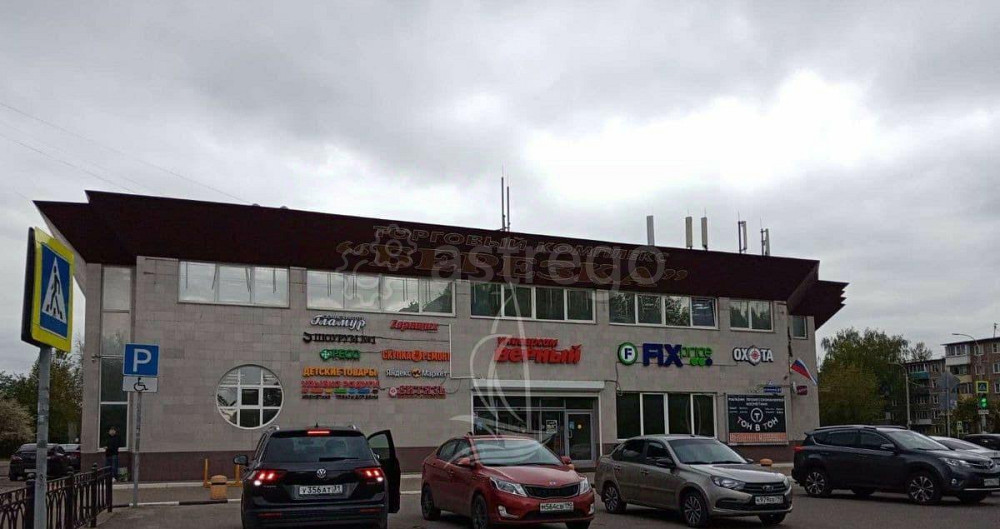 Торговое помещение, 30 м2 Подольск - изображение 3