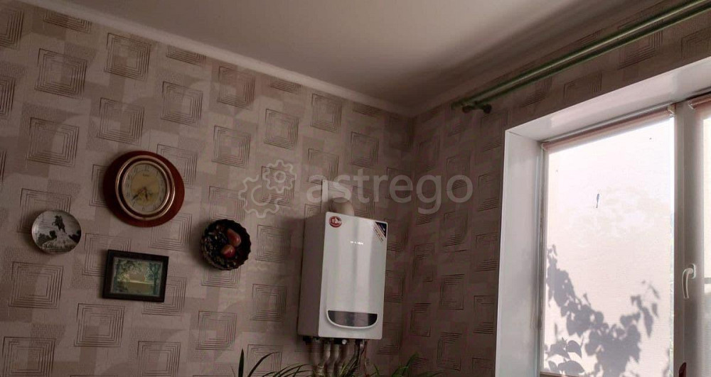 Дом, 110 м2, 4.5 сотки, 1 эт. Астрахань - изображение 3