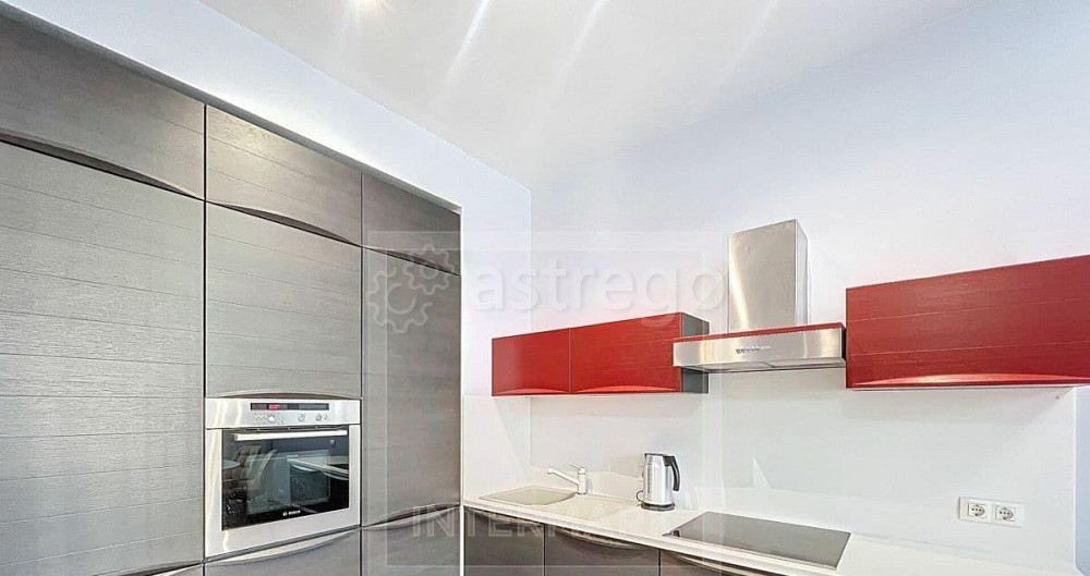 2-комн. квартира, 65 м2, 6/25 эт. Москва - изображение 2