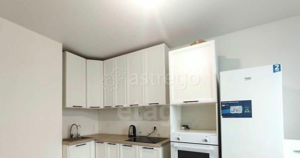 3-комн. квартира, 64.5 м2, 17/33 эт. Котельники - изображение 5