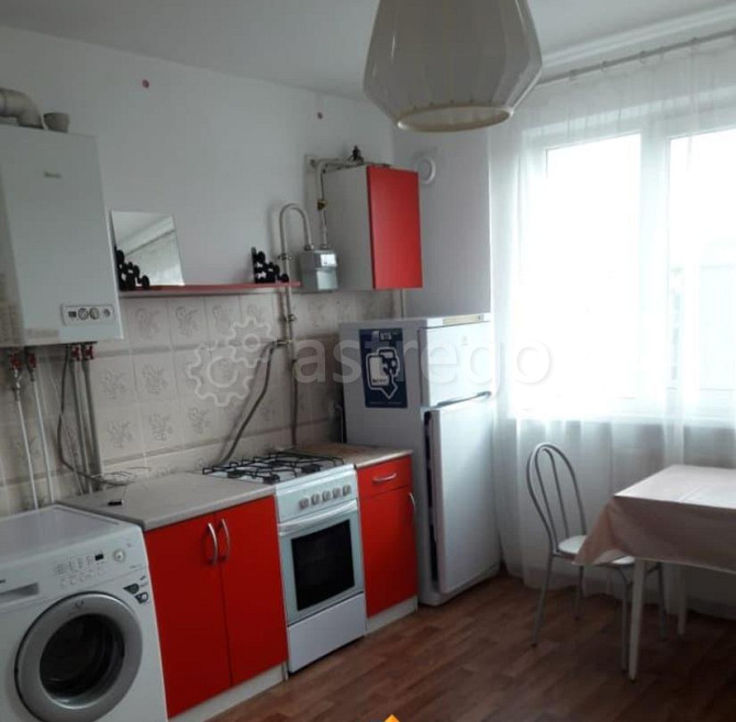2-комн. квартира, 60 м2, 3/10 эт. Яблоновский - изображение 2