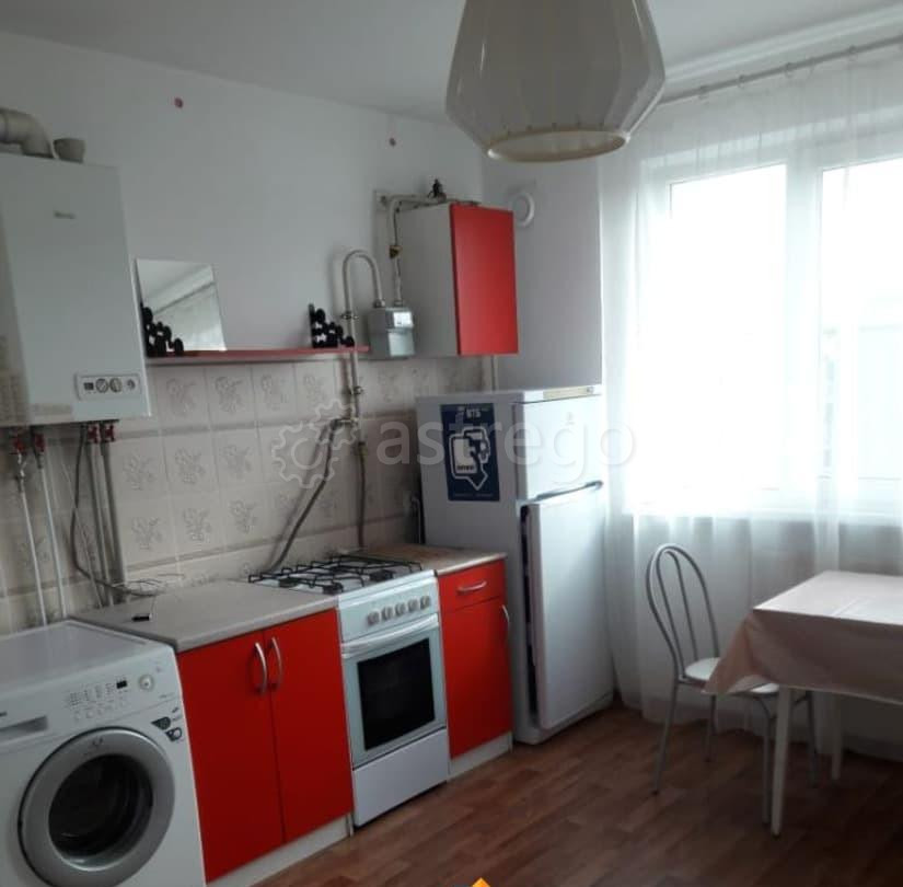 2-комн. квартира, 60 м2, 3/10 эт. Яблоновский - изображение 2