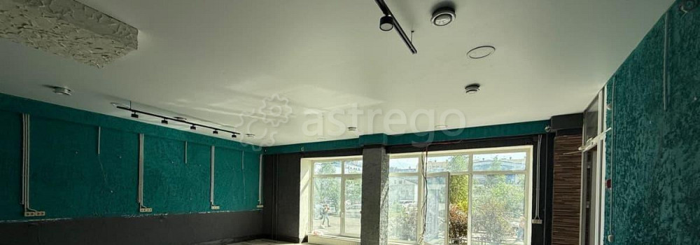 Торговое помещение, 110 м2 Санкт-Петербург - изображение 2