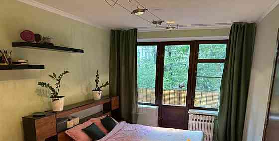 3-комн. квартира, 58 м2, 3/5 эт. Москва