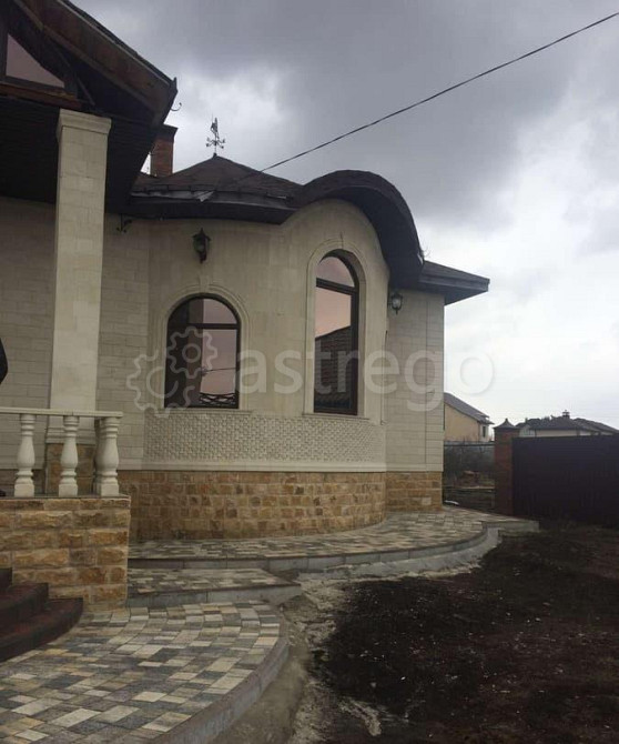 Коттедж, 180 м2, 15 соток, 1 эт. Дубовое - изображение 5